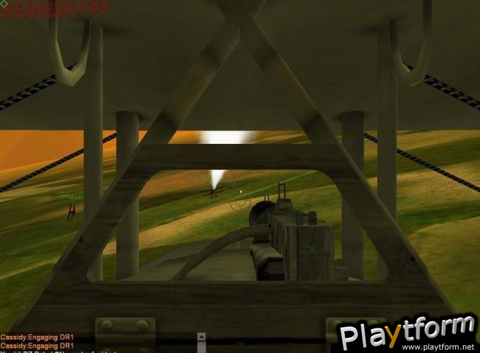 Flyboys Squadron (PC)
