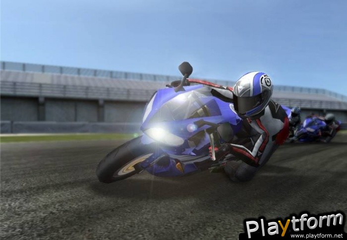 Super-Bikes: Riding Challenge (PC)