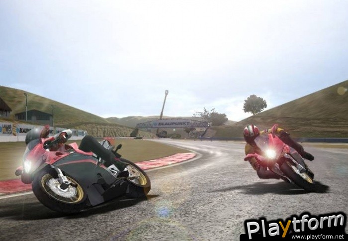 Super-Bikes: Riding Challenge (PC)