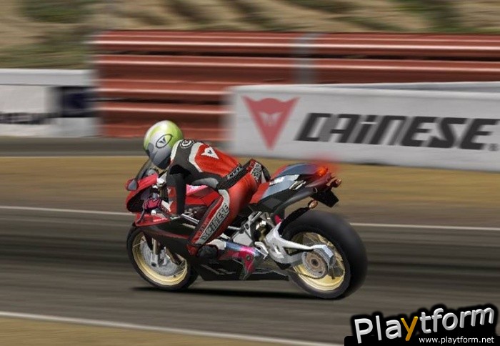 Super-Bikes: Riding Challenge (PC)