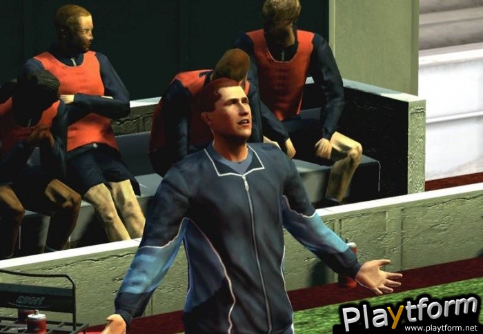 LMA Manager 2007 (PC)