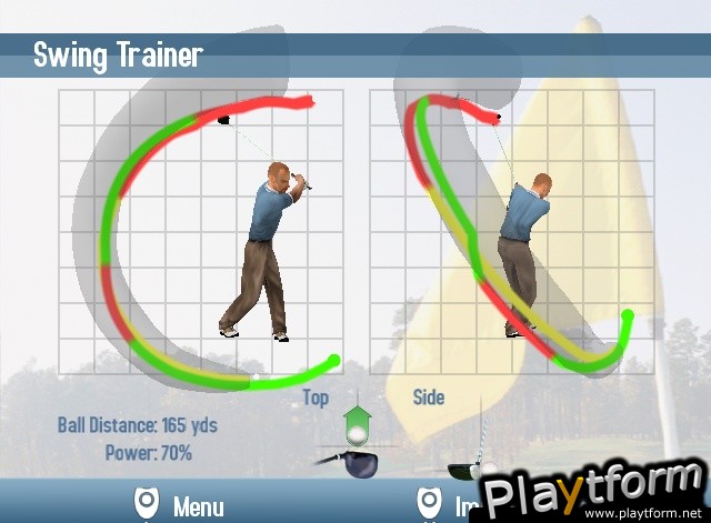 Real World Golf 2007 (PC)