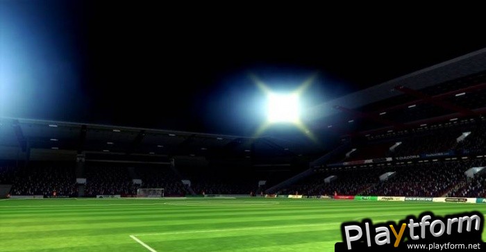 LMA Manager 2007 (Xbox 360)