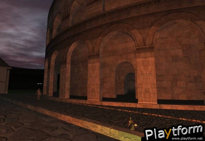 Roma Victor (PC)