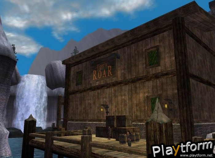 EverQuest: The Serpent's Spine (PC)