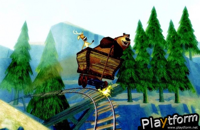 Open Season (PC)