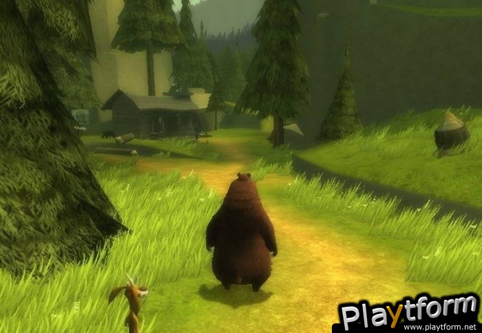 Open Season (PC)