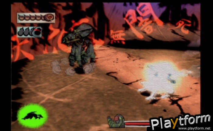 Okami (PlayStation 2)