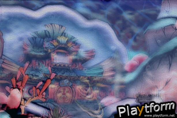 Okami (PlayStation 2)