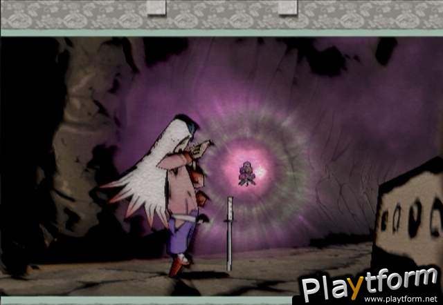 Okami (PlayStation 2)