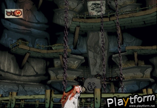 Okami (PlayStation 2)