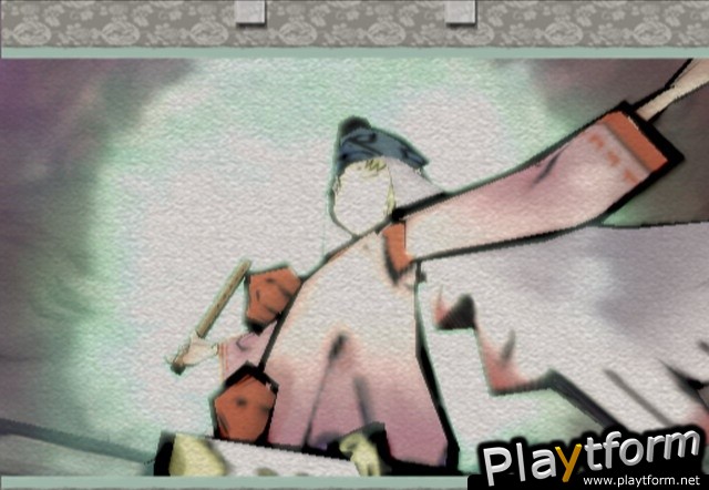 Okami (PlayStation 2)