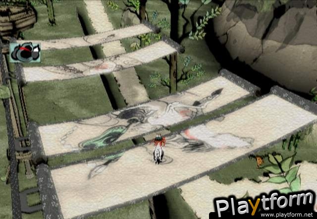 Okami (PlayStation 2)