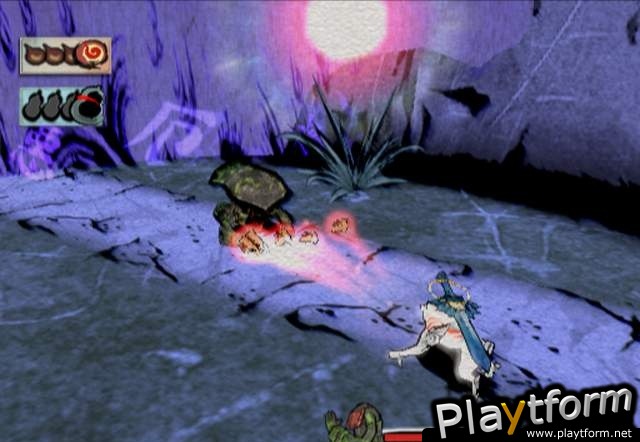 Okami (PlayStation 2)