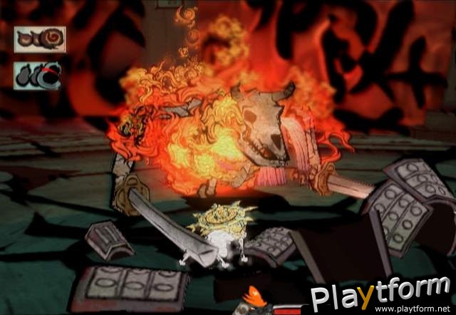 Okami (PlayStation 2)
