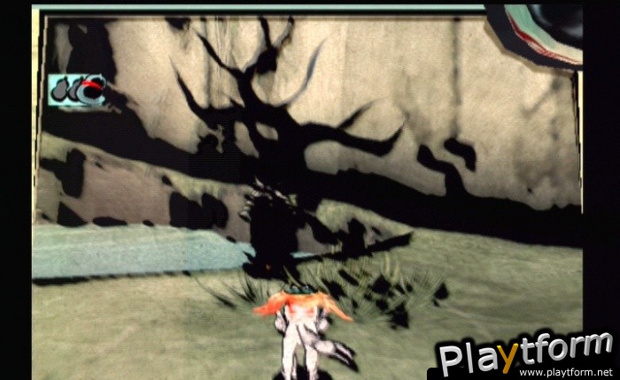 Okami (PlayStation 2)