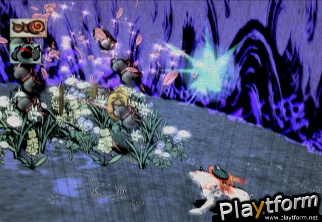 Okami (PlayStation 2)