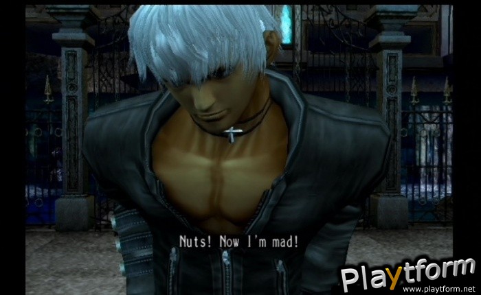The King of Fighters 2006 (PlayStation 2)