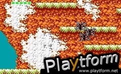 Capcom Classics Mini Mix (Game Boy Advance)