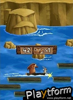 Open Season (DS)