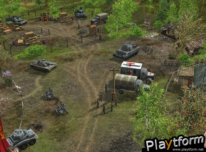 Silent Heroes (PC)