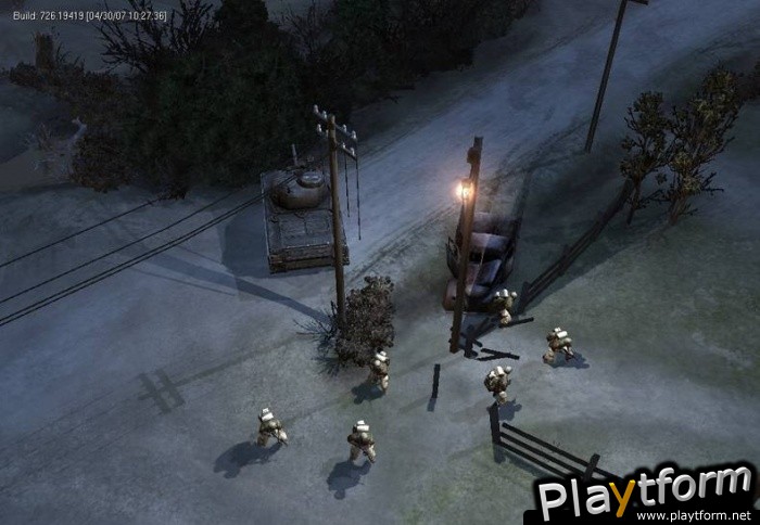 Company of Heroes (PC)