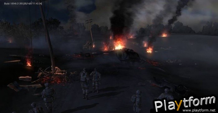 Company of Heroes (PC)