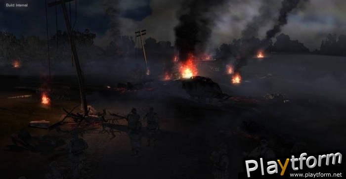 Company of Heroes (PC)