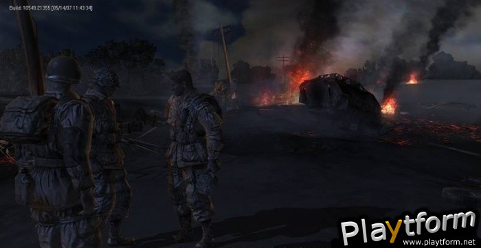 Company of Heroes (PC)