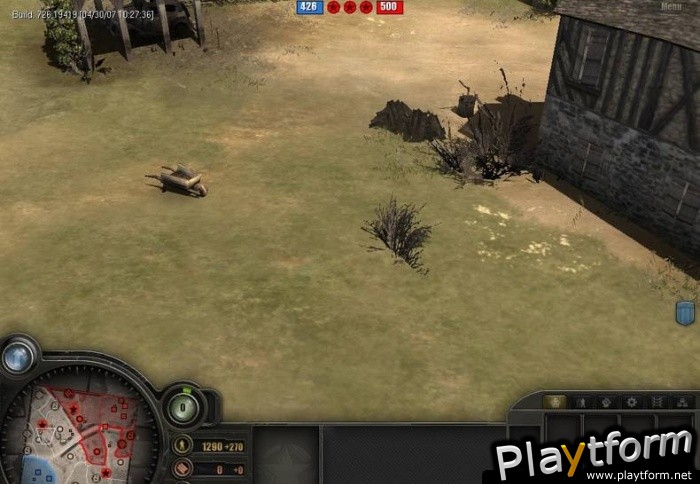 Company of Heroes (PC)