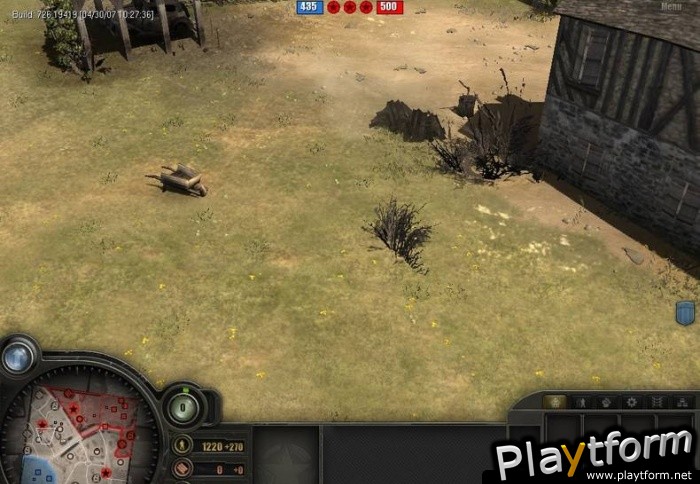 Company of Heroes (PC)