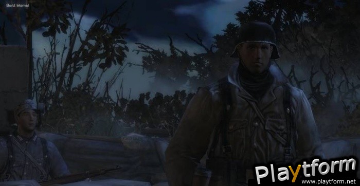 Company of Heroes (PC)