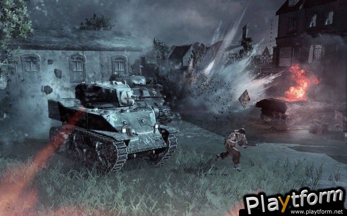 Company of Heroes (PC)