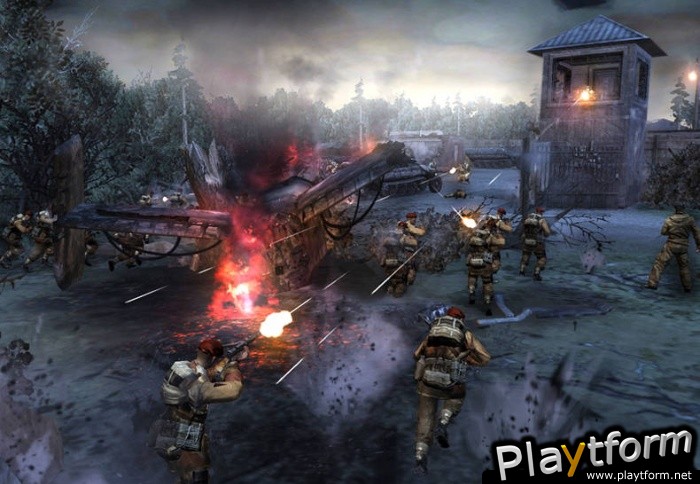 Company of Heroes (PC)