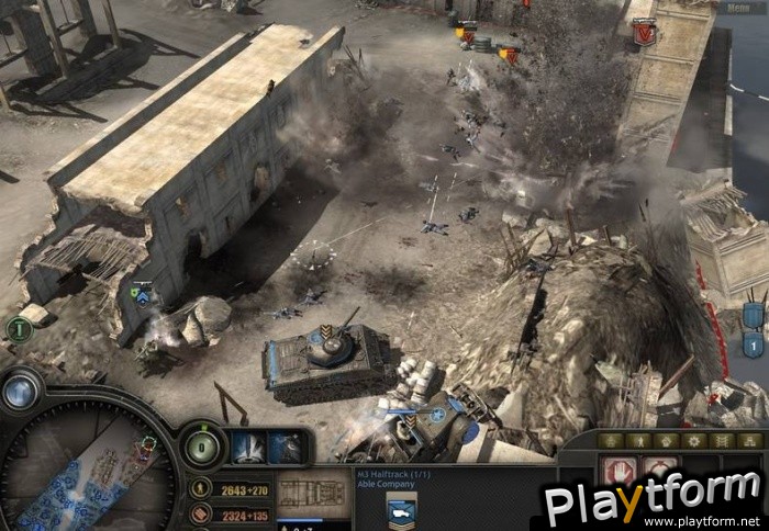 Company of Heroes (PC)