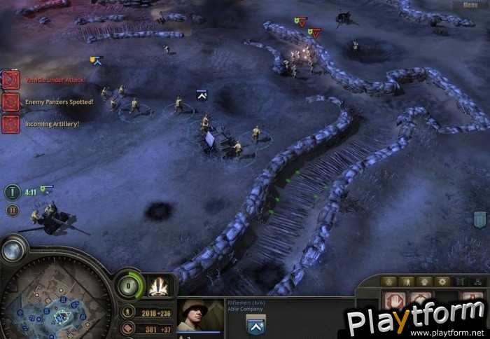 Company of Heroes (PC)