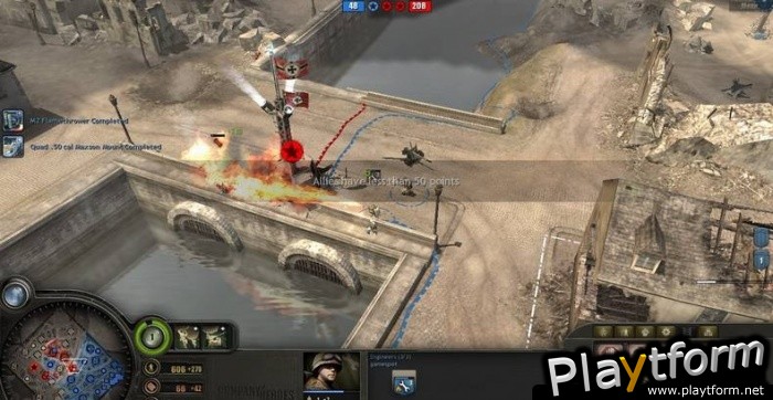 Company of Heroes (PC)