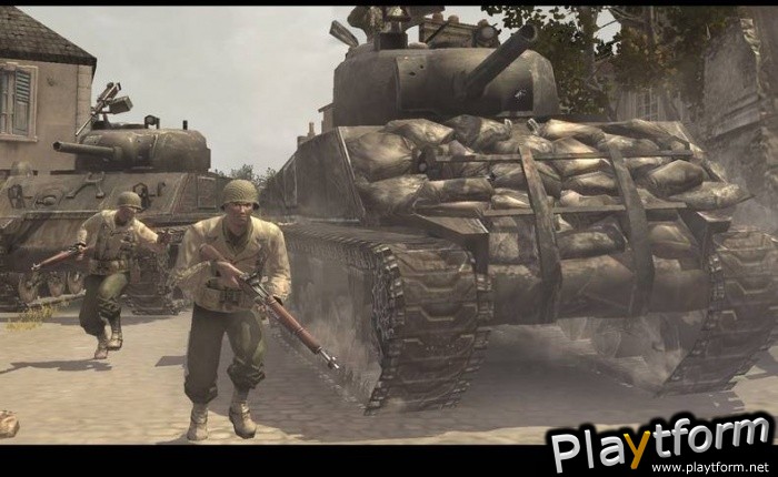 Company of Heroes (PC)