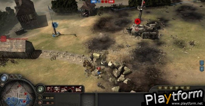 Company of Heroes (PC)