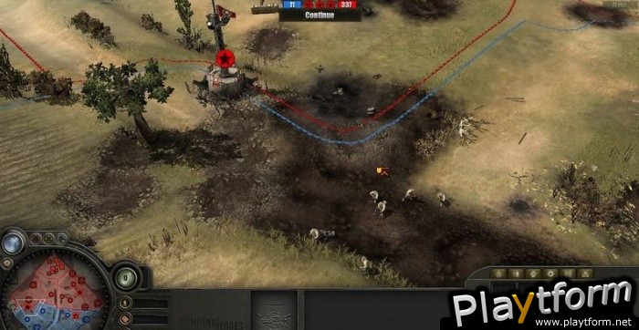 Company of Heroes (PC)