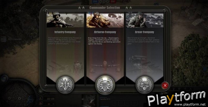 Company of Heroes (PC)