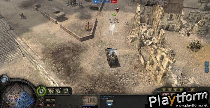 Company of Heroes (PC)