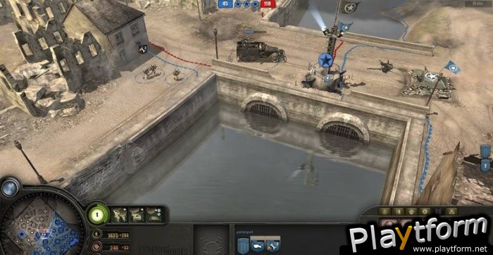 Company of Heroes (PC)