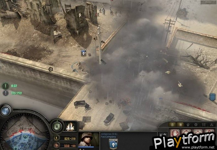 Company of Heroes (PC)