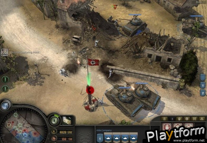 Company of Heroes (PC)