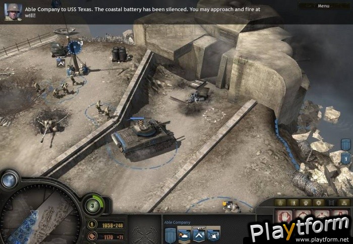 Company of Heroes (PC)