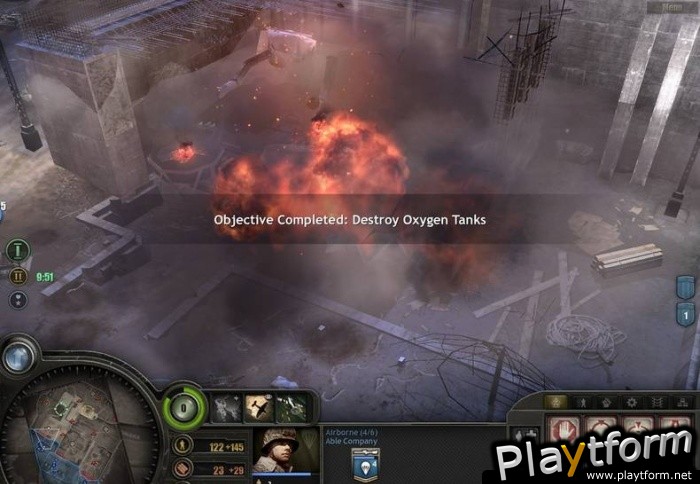 Company of Heroes (PC)