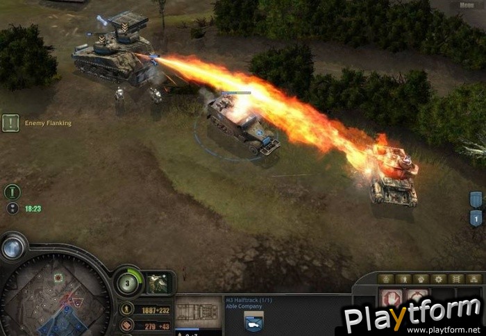 Company of Heroes (PC)