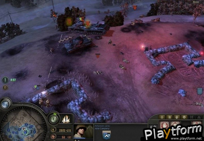 Company of Heroes (PC)