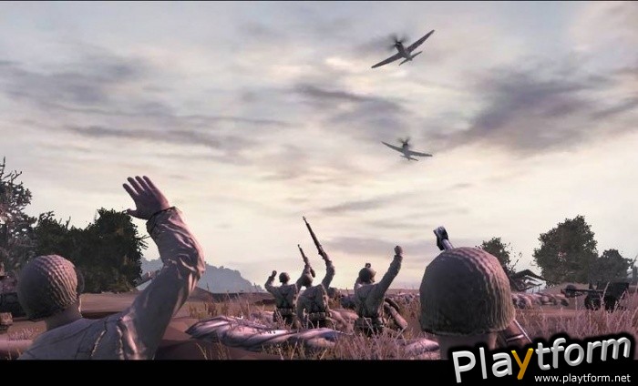 Company of Heroes (PC)